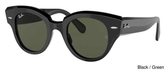Ray Ban Sunglasses RB2192F ROUNDABOUT 901/31
