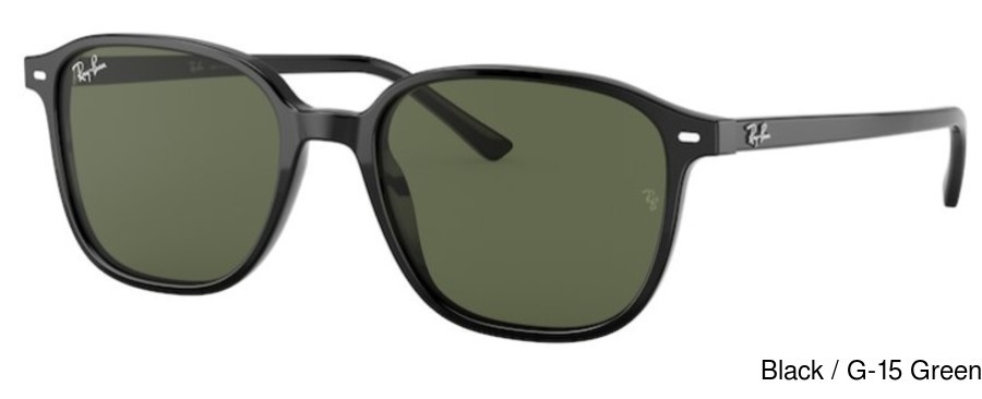 Ray-Ban Sunglasses RB2193 LEONARD 901/31 - Best Price and