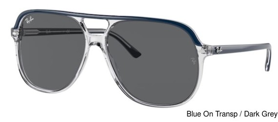 Ray-ban Replacement Lenses 72655