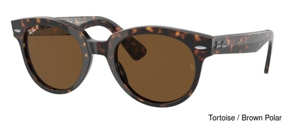 Ray-Ban Sunglasses RB2199 ORION 902/57