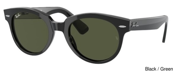 Ray Ban Sunglasses RB2199 ORION 901/31