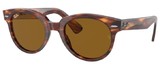 Ray Ban Sunglasses RB2199 ORION 954/33