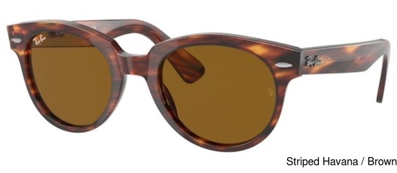 Ray-Ban Sunglasses RB2199 ORION 954/33