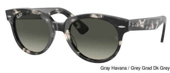 Ray-Ban Sunglasses RB2199F ORION 133371