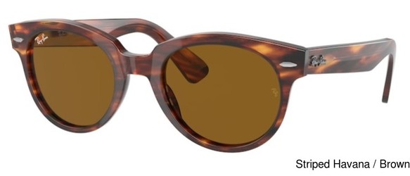 Ray Ban Sunglasses RB2199F ORION 954/33