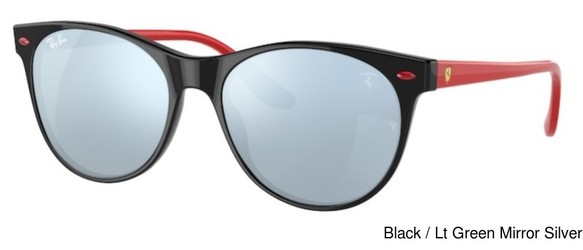 Ray-Ban Sunglasses RB2202M F64430