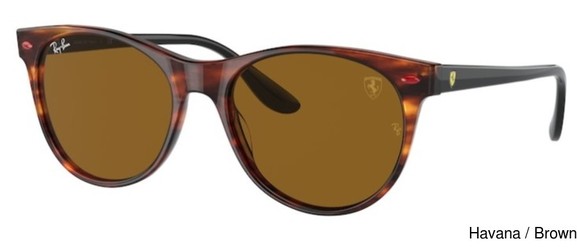 Ray-Ban Sunglasses RB2202M F66733