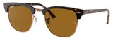 Ray-Ban Sunglasses RB3016 CLUBMASTER 130933
