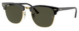 Ray-Ban Sunglasses RB3016 CLUBMASTER W0365