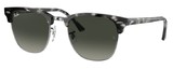 Ray-Ban Sunglasses RB3016 CLUBMASTER 133671