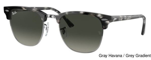Ray Ban Sunglasses RB3016 CLUBMASTER 133671