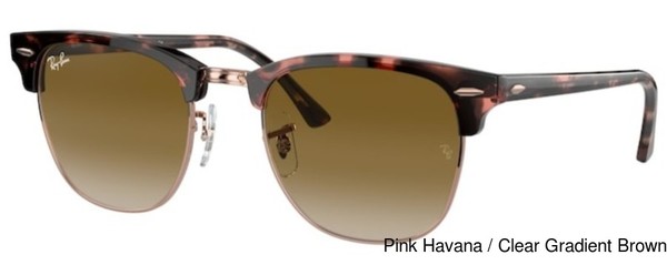 Ray Ban Sunglasses RB3016 CLUBMASTER 133751