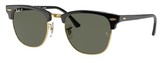 Ray-Ban Sunglasses RB3016 CLUBMASTER 901/58