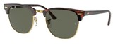 Ray Ban Sunglasses RB3016 CLUBMASTER 990/58
