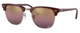 Ray-Ban Sunglasses RB3016 CLUBMASTER 1365G9