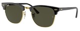 Ray Ban Sunglasses RB3016F CLUBMASTER W0365