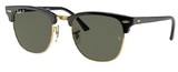 Ray-Ban Sunglasses RB3016F CLUBMASTER 901/58