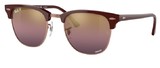 Ray-Ban Sunglasses RB3016F CLUBMASTER 1365G9
