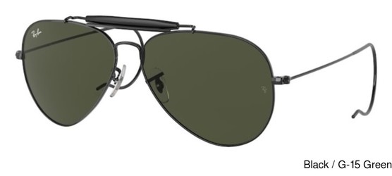 Ray-ban Replacement Lenses 72752