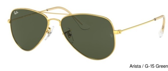 Ray-ban Replacement Lenses 72753
