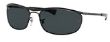 Ray-Ban Sunglasses RB3119M OLYMPIAN I DELUXE 002/R5