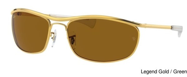 Ray-Ban Sunglasses RB3119M OLYMPIAN I DELUXE 919633