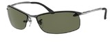 Ray Ban Sunglasses RB3183 004/9A