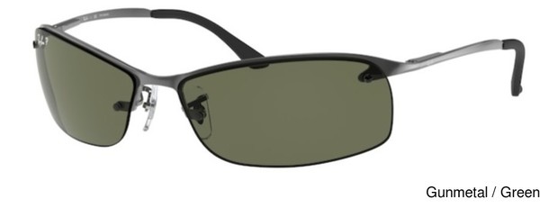 Ray-Ban Sunglasses RB3183 004/9A