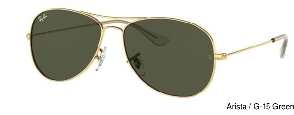 Ray-ban Replacement Lenses 72771