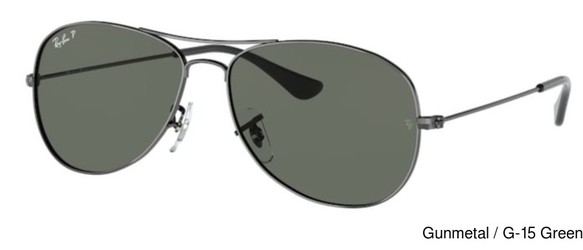 Ray-ban Replacement Lenses 72775