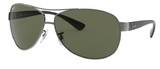 Ray-Ban Sunglasses RB3386 004/9A