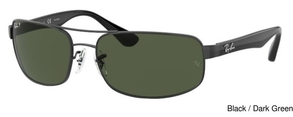 Ray-ban Replacement Lenses 72786