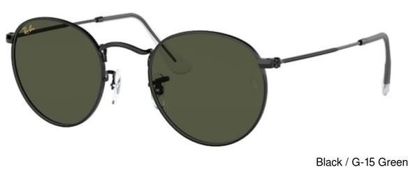 Ray-ban Replacement Lenses 72794