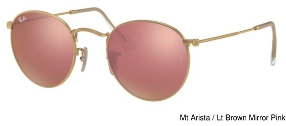 Ray-ban Replacement Lenses 72806