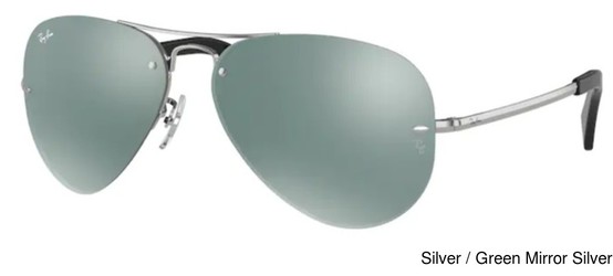 Ray-ban Replacement Lenses 72827