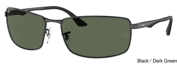 Ray-ban Replacement Lenses 72836