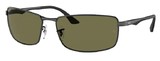 Ray Ban Sunglasses RB3498 002/9A