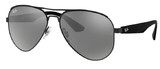 Ray-Ban Sunglasses RB3523 006/6G