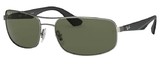 Ray-Ban Sunglasses RB3527 029/9A