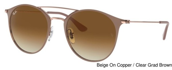 Ray-ban Replacement Lenses 72872