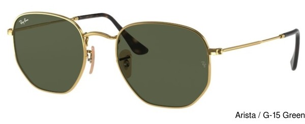 Ray-ban Replacement Lenses 72886