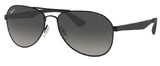 Ray-Ban Sunglasses RB3549 002/T3