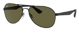 Ray-Ban Sunglasses RB3549 006/9A