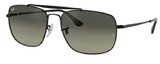 Ray-Ban Sunglasses RB3560 THE COLONEL 002/71