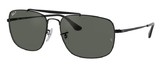 Ray-Ban Sunglasses RB3560 THE COLONEL 002/58