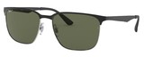Ray-Ban Sunglasses RB3569 90049A