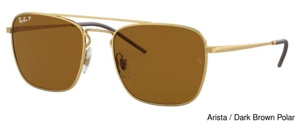 Ray-Ban Sunglasses RB3588 925083