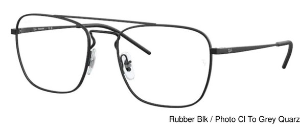 Ray-Ban Sunglasses RB3588 9014M3