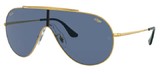 Ray-Ban Sunglasses RB3597 924580