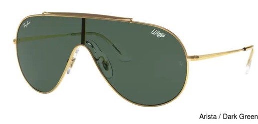 Ray-ban Replacement Lenses 72968